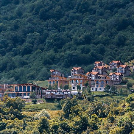 Apaga Resort 이제반 외부 사진