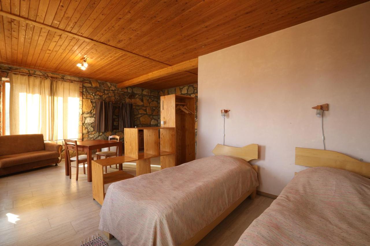 Apaga Resort 이제반 외부 사진