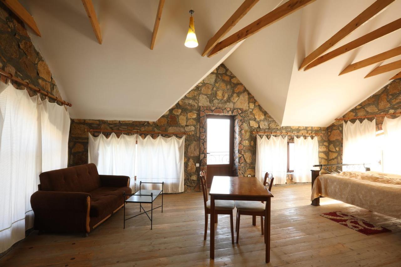 Apaga Resort 이제반 외부 사진