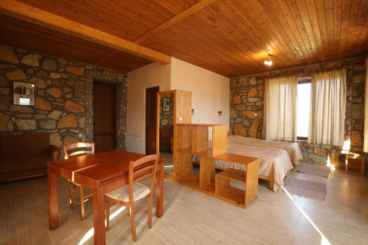 Apaga Resort 이제반 외부 사진