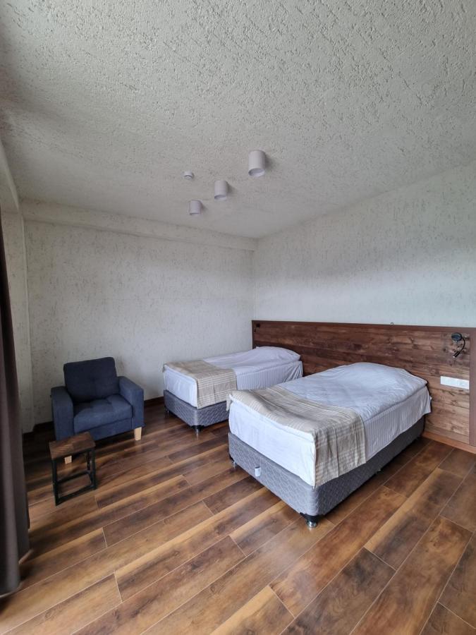 Apaga Resort 이제반 외부 사진