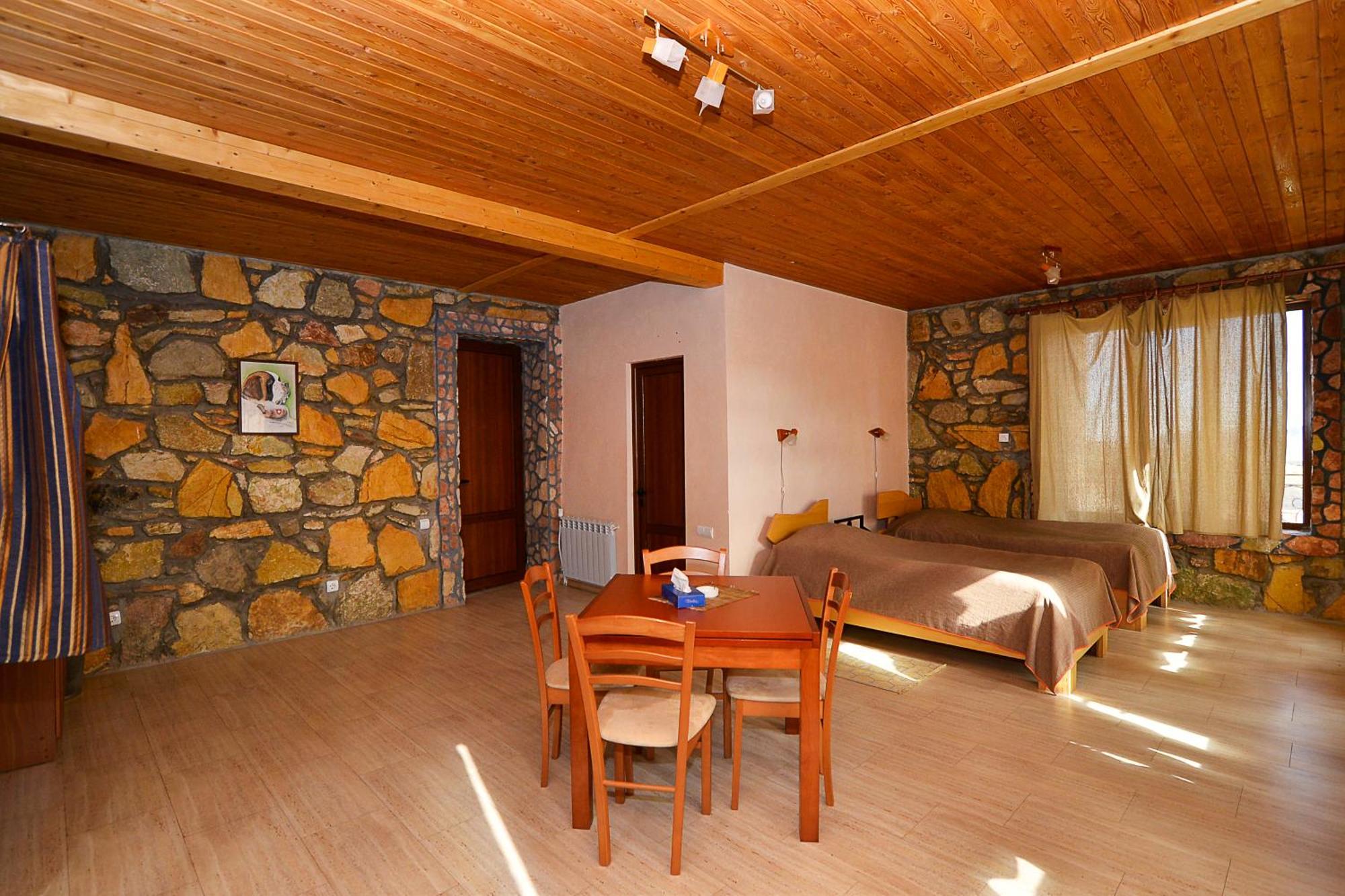 Apaga Resort 이제반 객실 사진