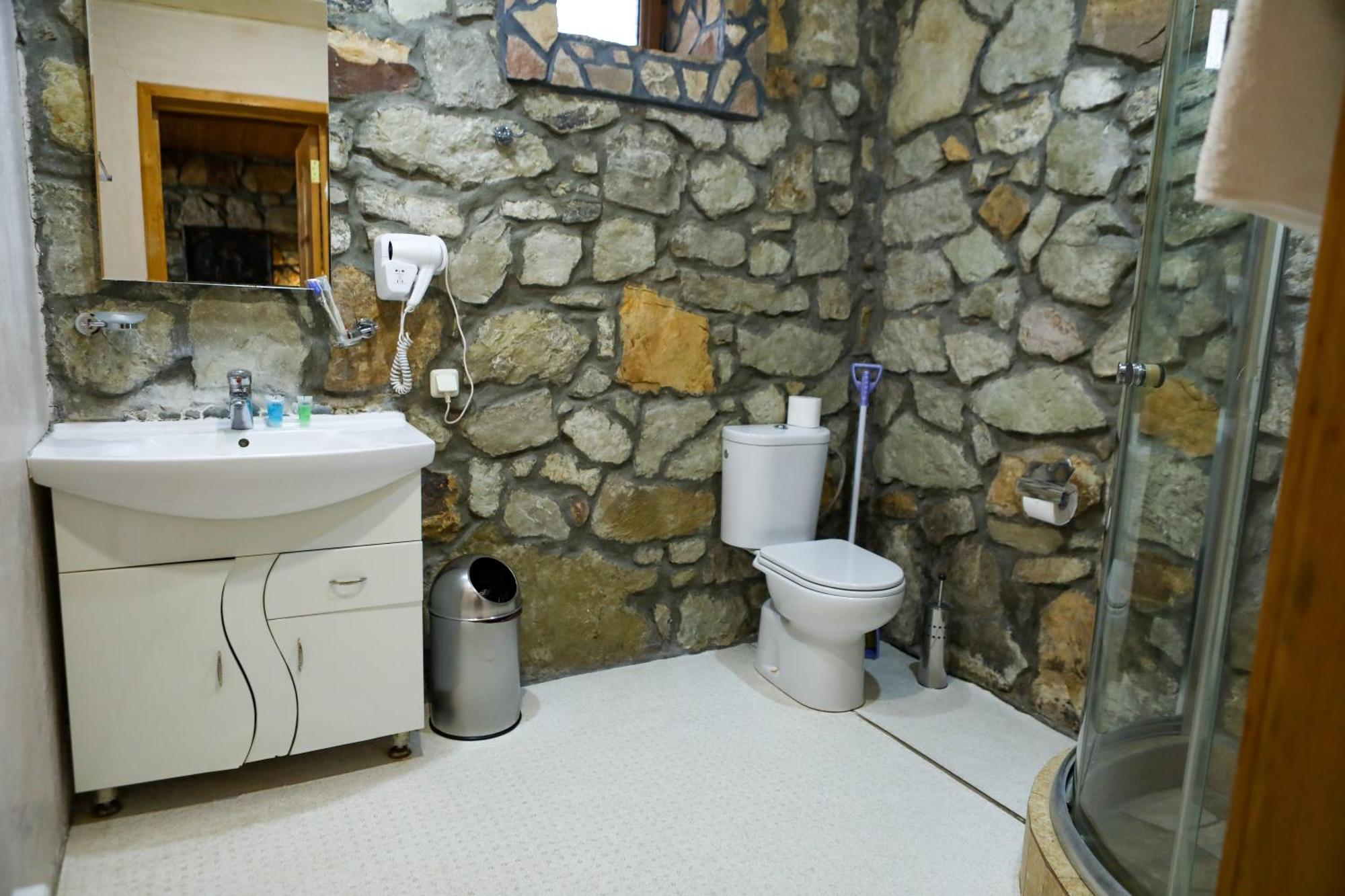 Apaga Resort 이제반 외부 사진