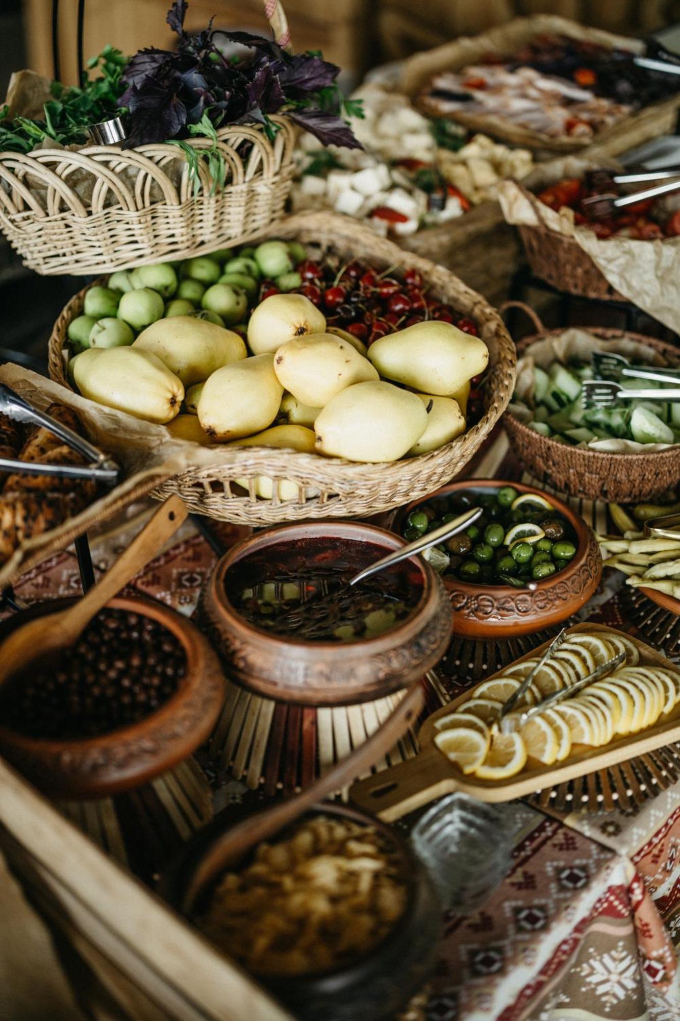 Apaga Resort 이제반 외부 사진