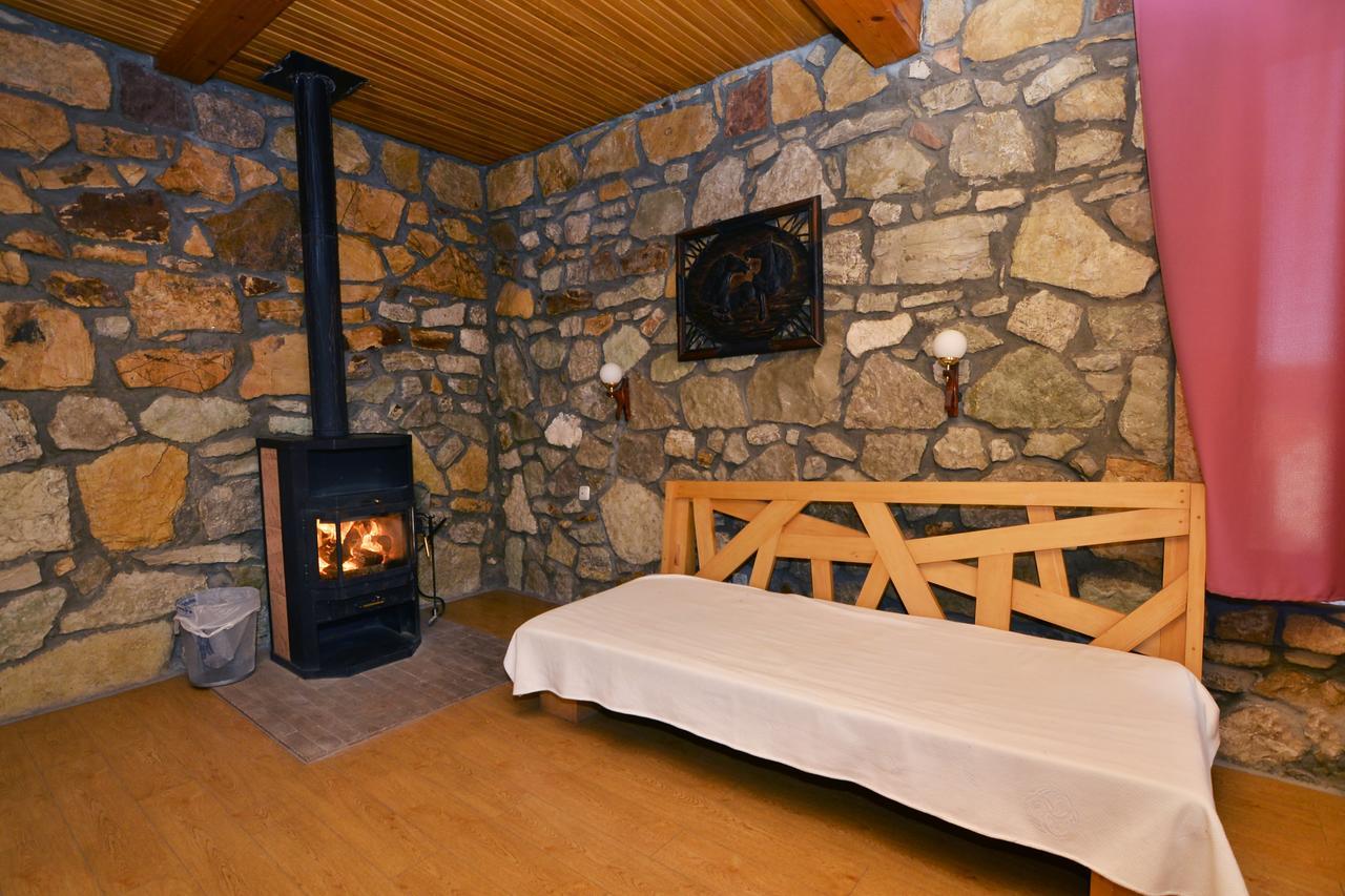 Apaga Resort 이제반 외부 사진